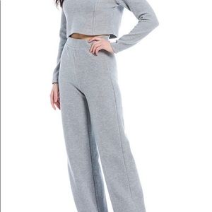 Gianna Bini Sweatsuit